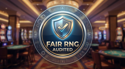 Payment and PKR controls in 177Slots