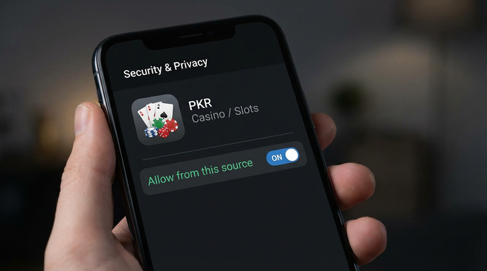 Game list for 177Slots apk section