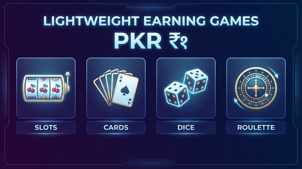 Payment and PKR controls in 177Slots