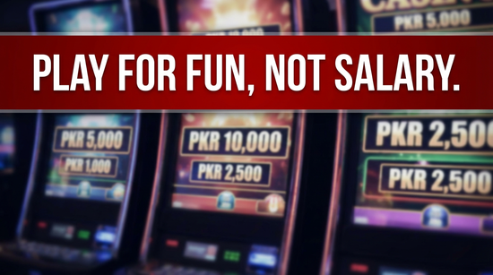 Payment and PKR controls in 177Slots